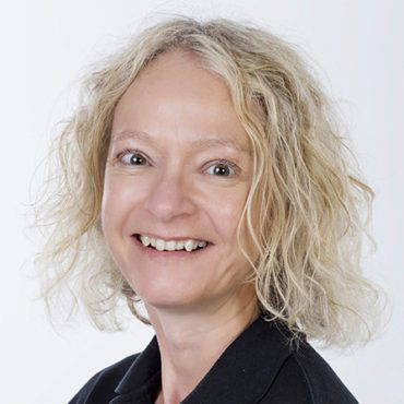 Lesley Ward