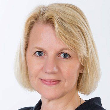Suzanne Sheed
